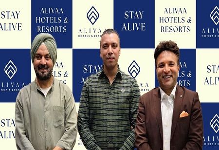 Gurgaon Welcomes ALIVAA Boutique at DLF Cyber City