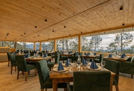 Sterling Holiday Resorts