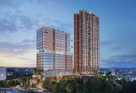 Brigade Enterprises stock