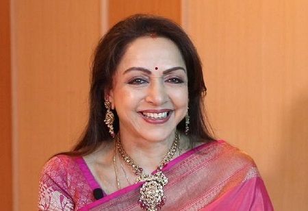 Bollywood icon Hema Malini sells two Oshiwara apartments