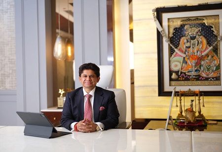Twin Connectivity Turns Sector 71 into SPR Landmark