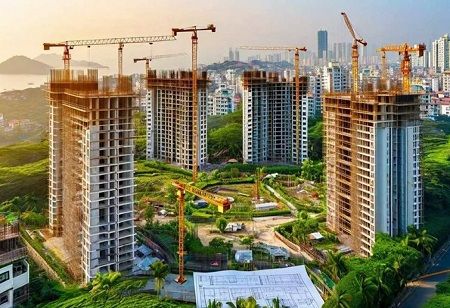 Puravankara enters Malabar Hill with INR 2700 cr project
