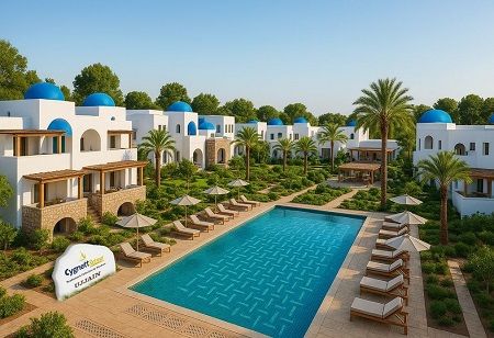 Cygnett Retreat by Wyndham to Open in Ujjain by 2026