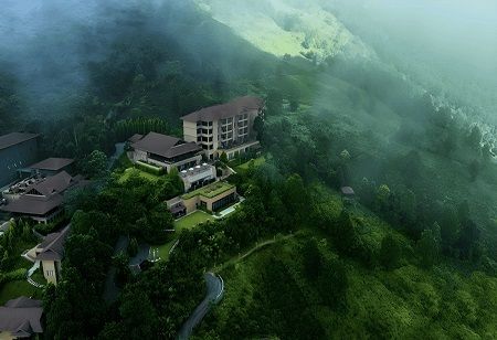 Taj Hotels