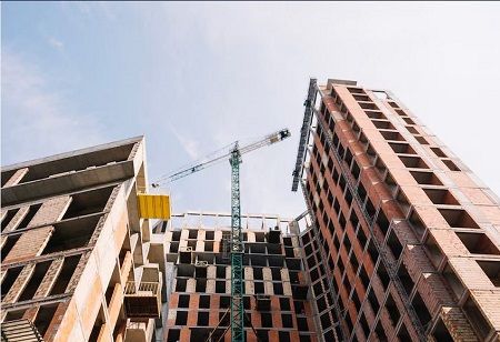 Nimbus to Deliver Stalled Noida Project, Relief for 400 Buyers