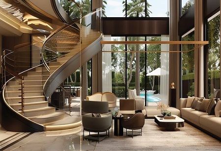 Sunteck Realty to Develop Rs 1,200 Cr Luxury Project on Mira Road