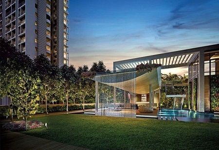 Embassy Developments