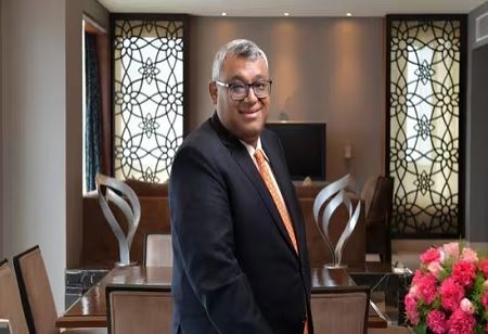 IHG India