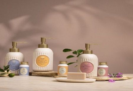 IHCL & Forest Essentials team up for plastic free luxury