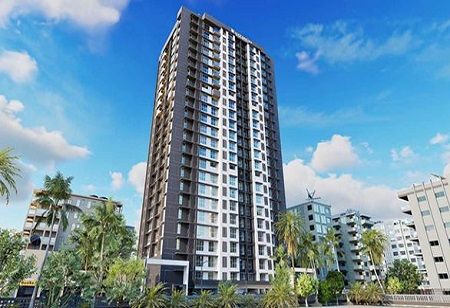 Rustomjee Group Sees Strong Q1 Sales & Profit Dips