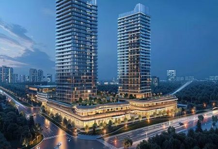 Reliance Buys 3 Flats at One Altamount for Rs 85 Cr