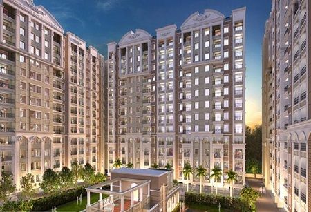 Rustomjee to Launch Pune Township Projects in 2026