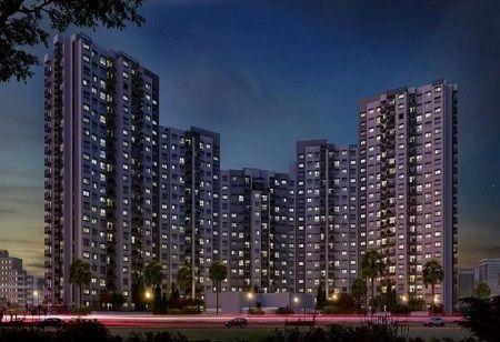 Godrej Properties sells 683 units at Rajendra Nagar project