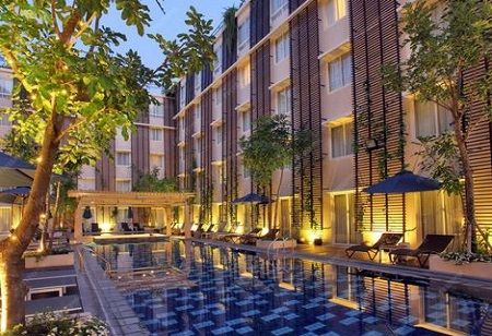 IHCL Accelerates Growth with 46 Hotel Signings & 250+ Hotels