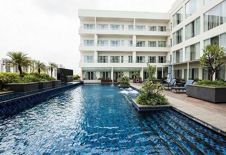 Ascott to Launch Oakwood Serviced Residences in Tirupati