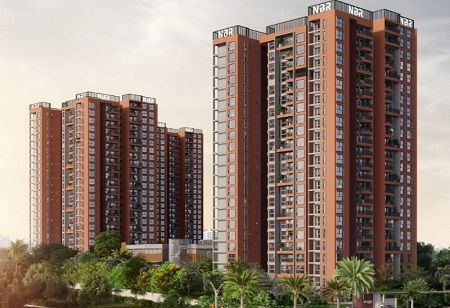 Vian Properties