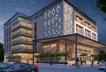Royal Orchid Hotels Expands to Bhopal with New 70-Key Resort