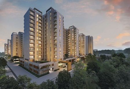 Assetz Plans Rs. 7,500 Crore Residential Projects for FY26