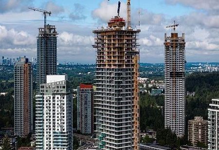 Luxury Housing Sales in India Surge 85 percent in H1 2025