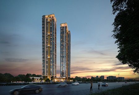Landmark Group