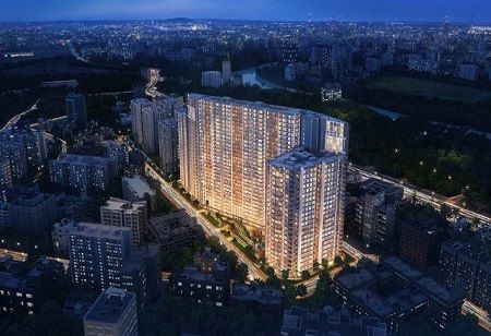 Excel Infra to invest INR 250 Cr in Bandra luxury project