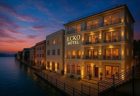 ECKO Hotels Selects Hotelogix to Power Rapid Expansion