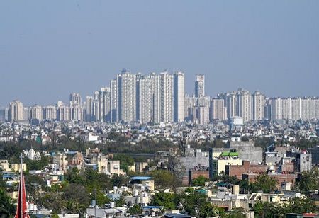 Thane real estate