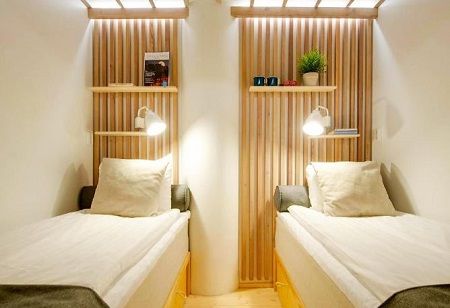 Annapurna Hostel launches in Noida for youth & students