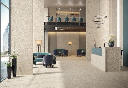 Porcelain Tiles Market