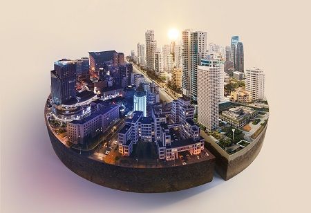 Mumbai Property Market Grows in Volume, Shrinks in Value - April Data Shows