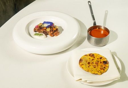 Tresind Mumbai Unveils Its New Degustation & Chef's Tasting Menus