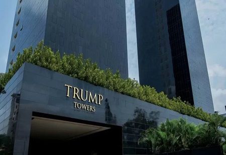 Trump Residences Gurugram sold out at launch, netting Rs. 3,250 crore
