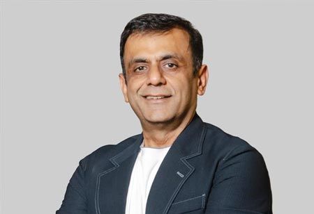 Alok Aggarwal Managing Director Ozone Overseas