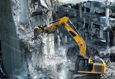 Bombay HC clears unsafe Vasai buildings for demolition
