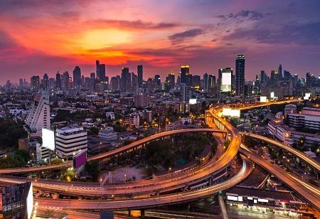 Gurgaon SPR