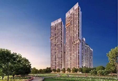 Mahindra Lifespaces Redevelops 2 Housing Societies in Mumbai