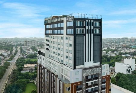 Fairfield by Marriott