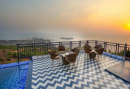 Royal Orchid Launches Regenta Resort in Dapoli