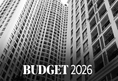 Union Budget 2026-27