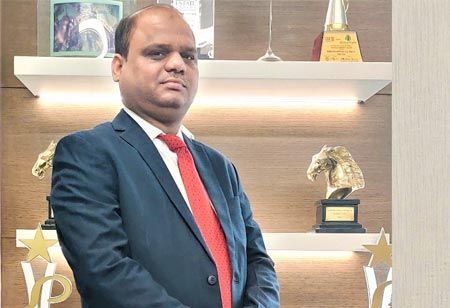 Understanding the Changing Dynamics of Luxury Homebuyers in India