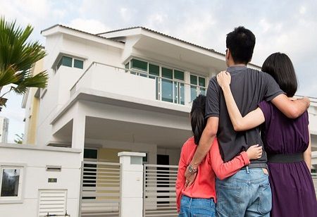 Home buying mistakes