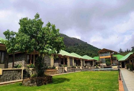 TreeHouse Hotels to Open Exotic Ekaant Resort in Corbett