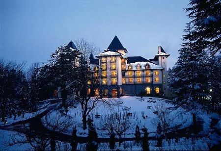 Himachal to Invite Global Bids for Wildflower Hall