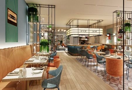 IHG Holiday Inn Express Madurai