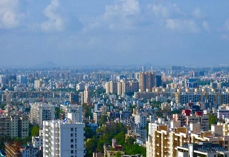 Pune revealed as India most harmonious housing market