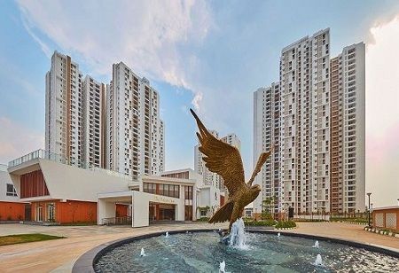 Prestige City Expands with Fernvale & Eaton Park Launch