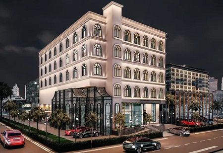 Espire Hospitality Signs New Country Inn Hotel in Dehradun