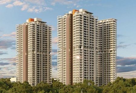 Newgen Plans Landmark 6-Tower Residential Project in Bengaluru