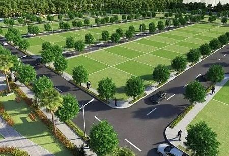 Embassy Sells Out Luxury Plots in North Bengaluru