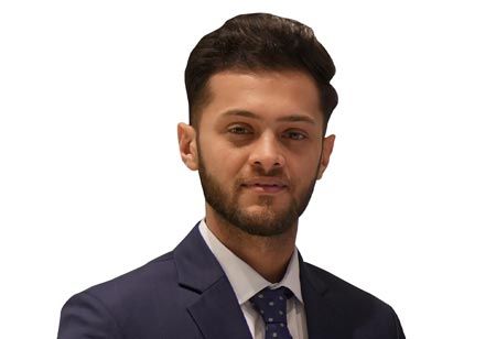Dhiren Tharwani Director Tharwani Realty